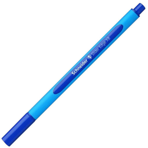 Picture of SCHNEIDER SLIDER EDGE BLUE XB